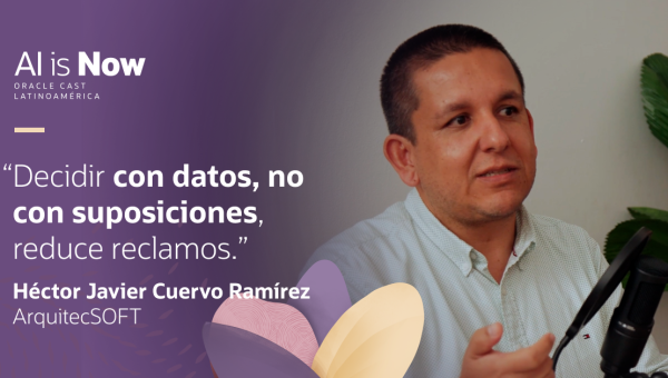 La inteligencia artificial como aliada estratégica para transformar los negocios